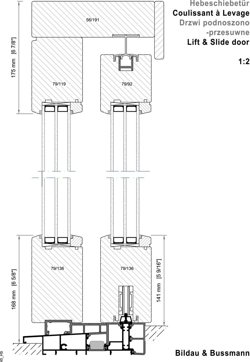 LiftSlideDoor-Drawing