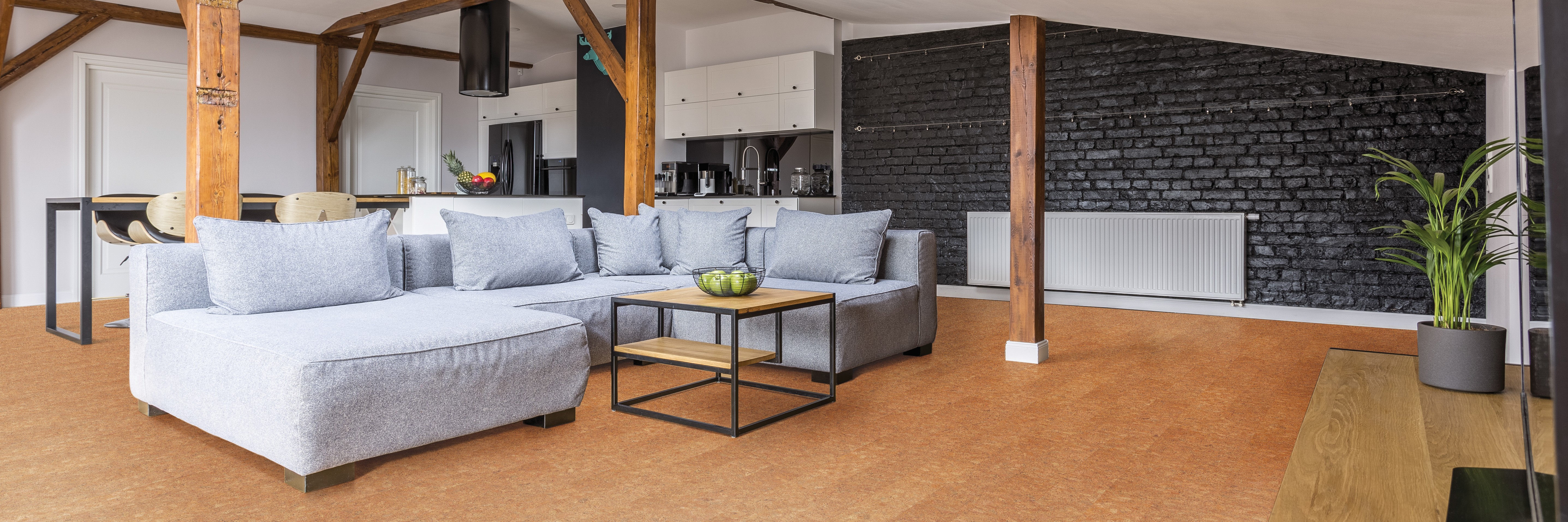 Originals Rhapsody Wicanders Cork Inspire