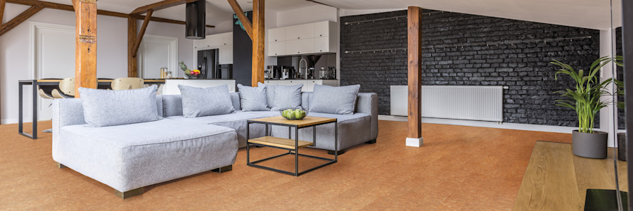 Originals Rhapsody Wicanders Cork Inspire