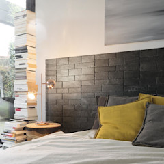 stonetack cabecero cama