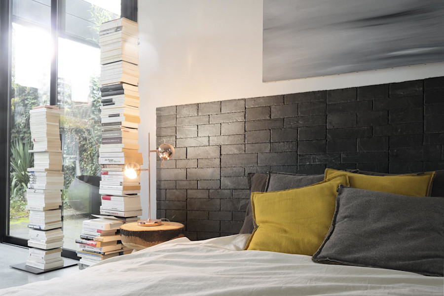 stonetack cabecero cama