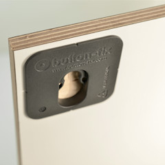 Button-Fix Type 1 Bonded 4