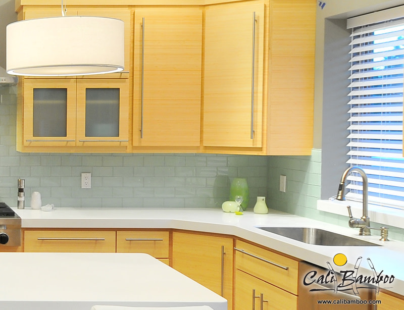 Cali Brands Plywood & Wall Panels EcoSupply