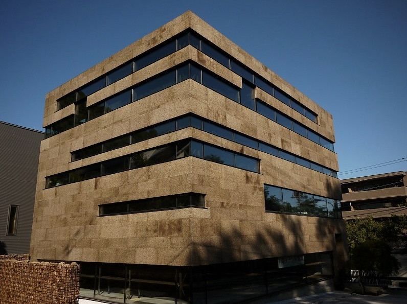 Amorim Cork | Expanded Cork Insulation & Facade - EcoSupply