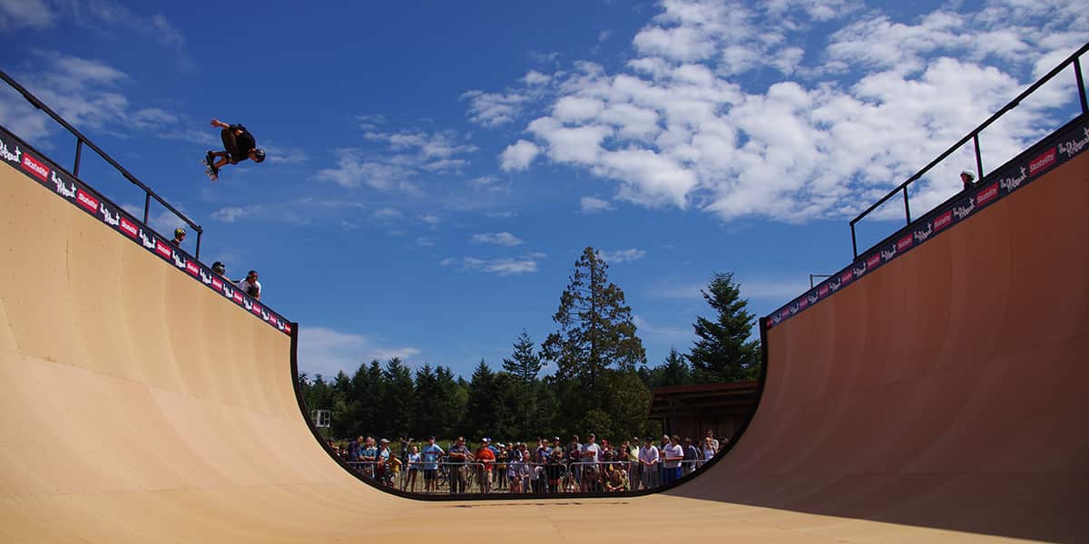 Skatelite®Banner Image