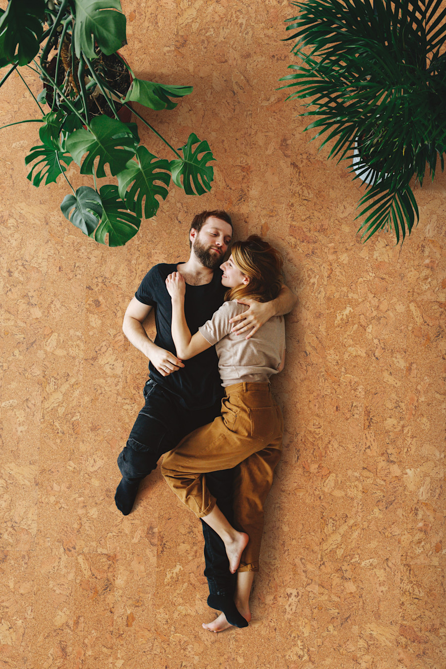 Originals Shell Int Wicanders Cork Inspire