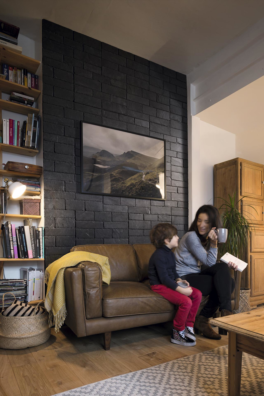 stonetack pared salon