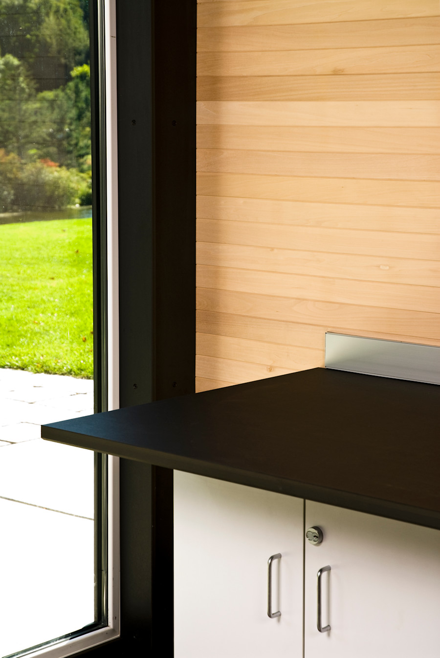 Richlite Bagley Nature Center Jesse Michels 8319 Countertops