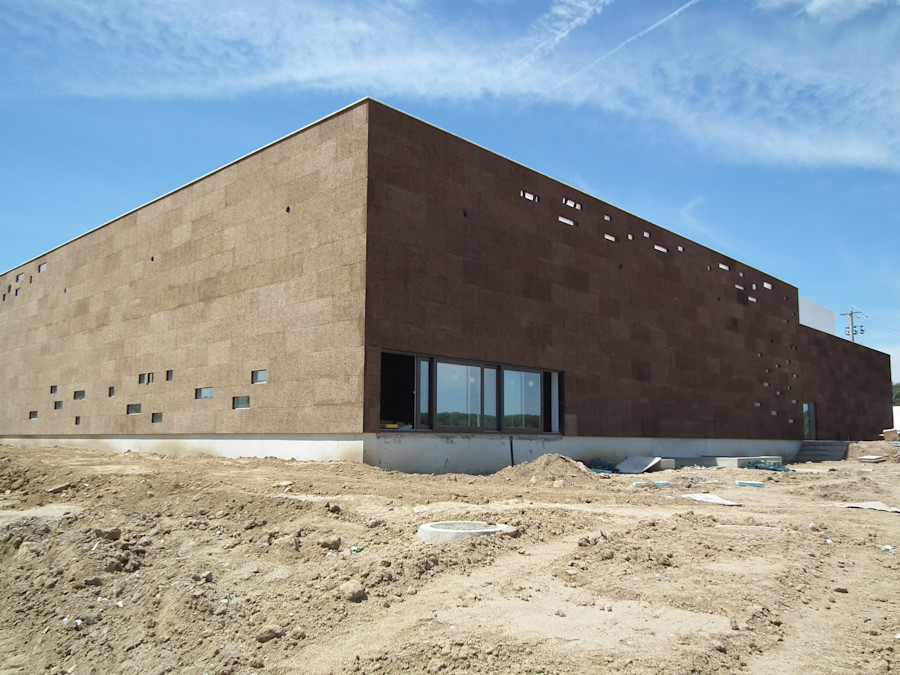 Amorim Cork Gallery 026