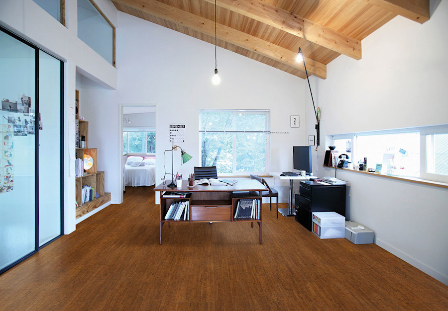 Allure Wicanders Cork Essence