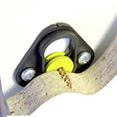 Button-Fix Type 1 surface mounted