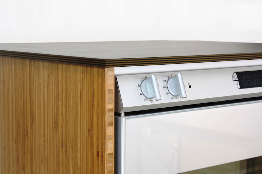 Richlite Littletahoma01 Countertops