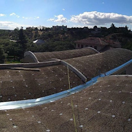 Roofing SKU Image