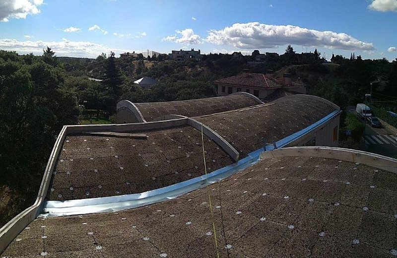 Roofing Sample Image