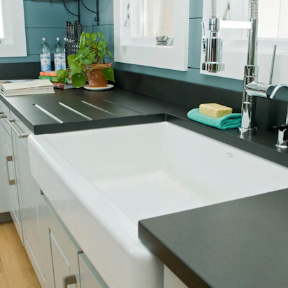 Richlite Counter Richlite Photo Gallery - EcoSupply