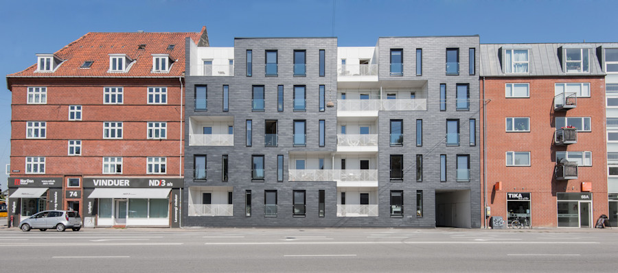 tandrupkollegiet