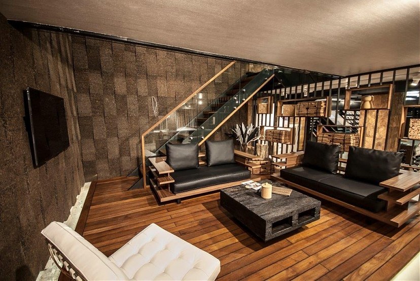 Amorim Cork Gallery 010
