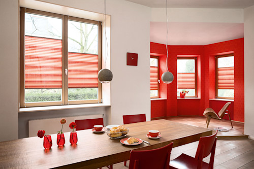 MHZ EcoPleated Swatch Image