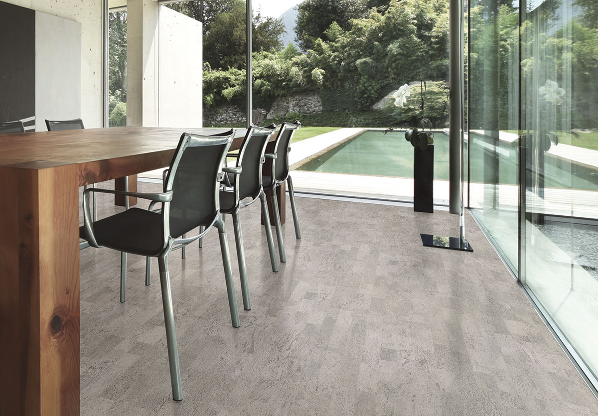 Identity Silver Wicanders Cork Essence