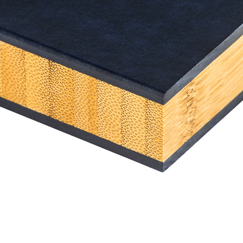 Blue Canyon Bamboo Sample Image