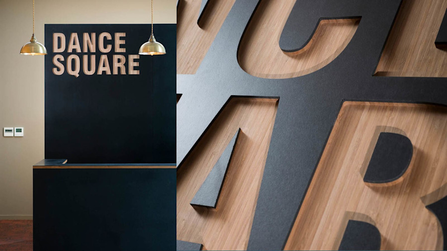 Richlite Dance Square Millwork 1