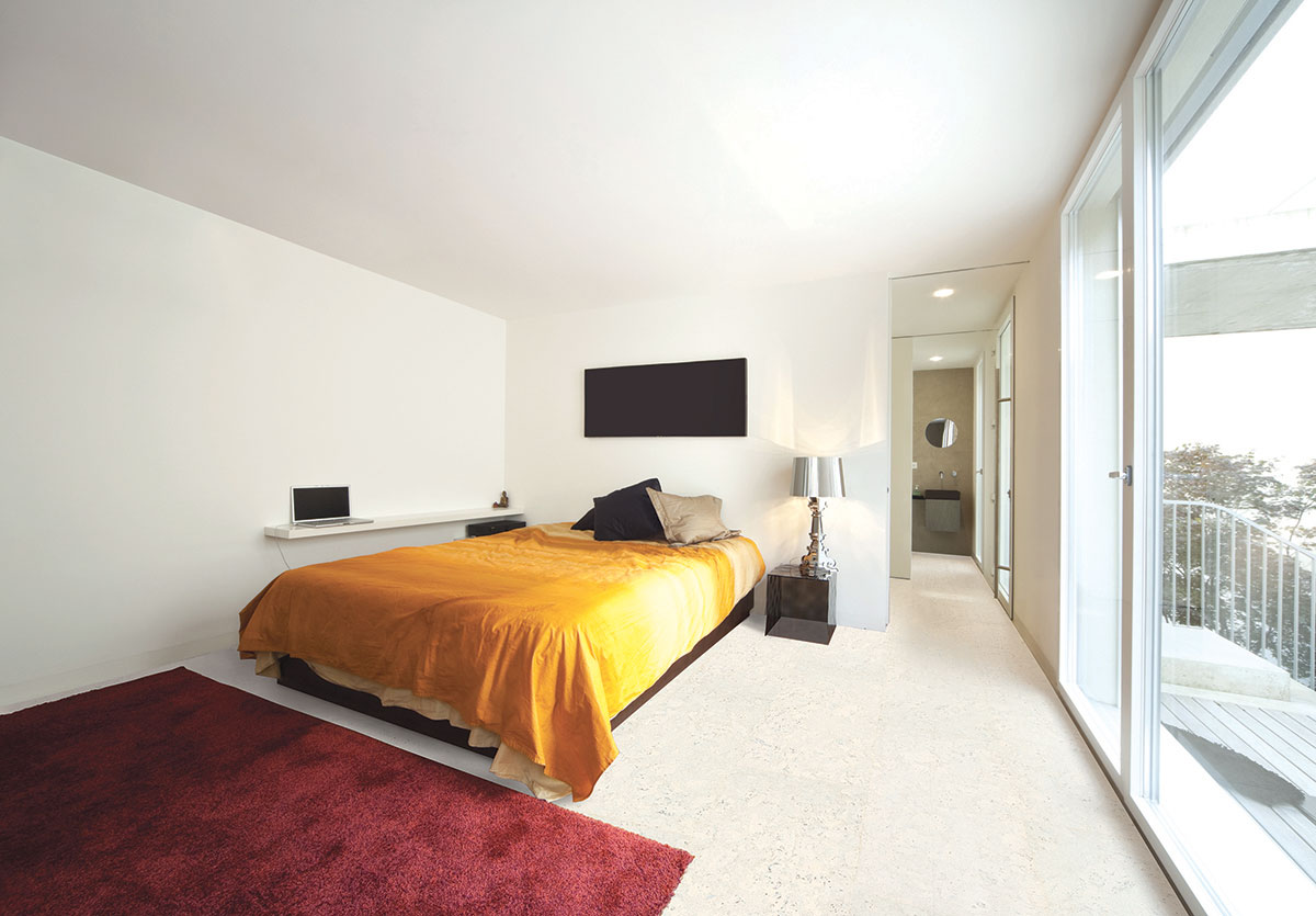 Personality Moonlight Wicanders Cork Essence