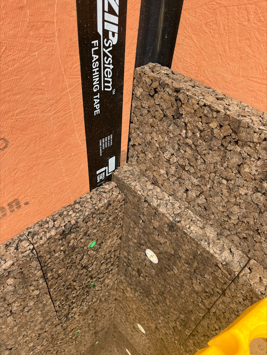 Exterior Walls