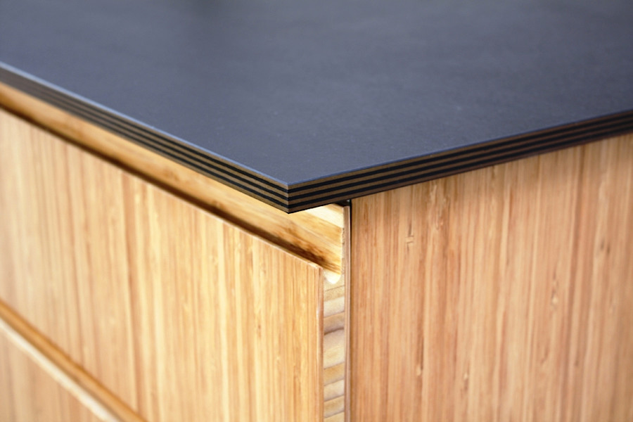 Richlite Littletahoma03 Countertops