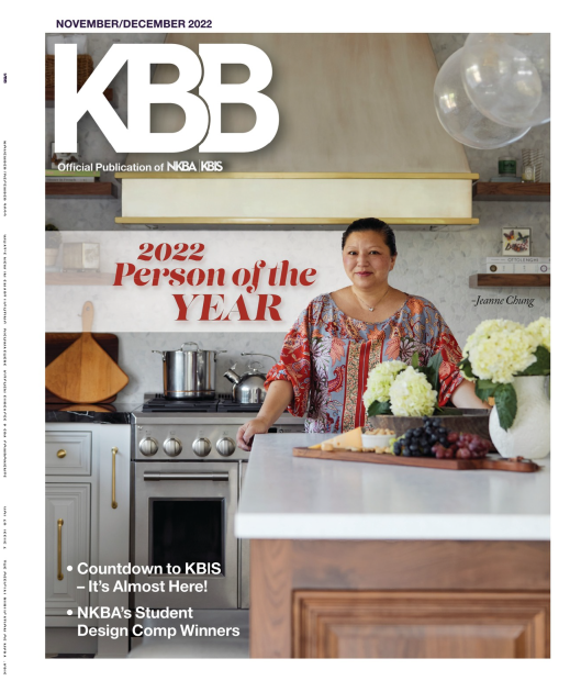 kitchen and bath business magazine