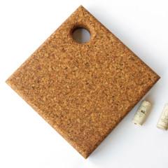 Cutting Board 02 by Daniel Michalik