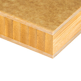 Maple Valley Bamboo SKU Image