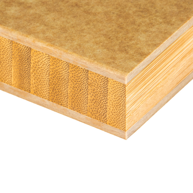 Maple Valley Bamboo Sample Image