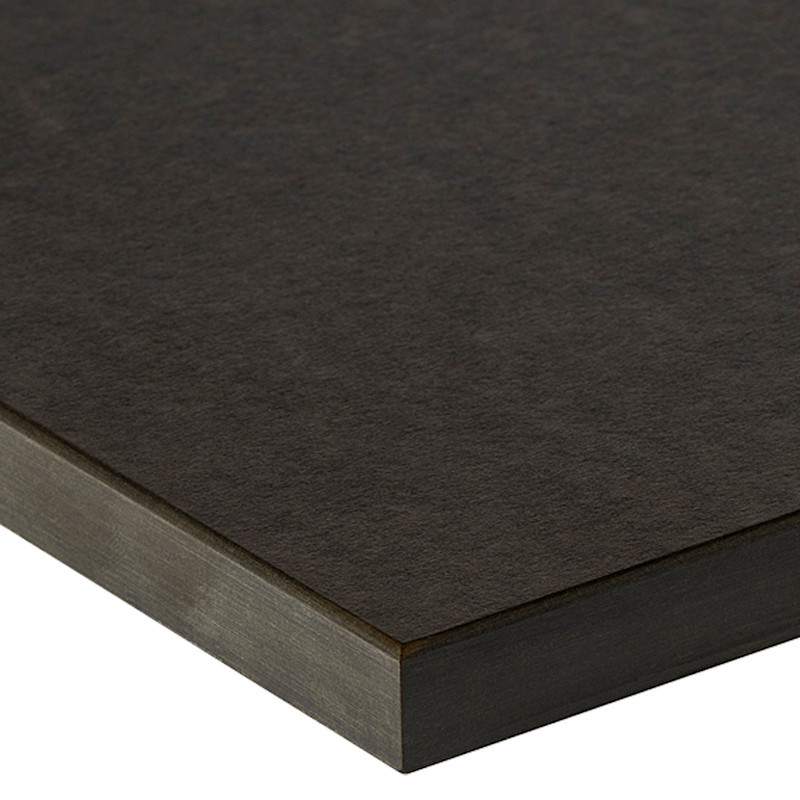 Chocolate Glacier Sample Image