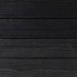 brnsh Pine, Burned Black Oil 1x6 SKU Image