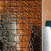 Wired-Flora-Bronze Image