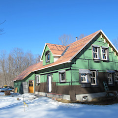 Exterior Walls