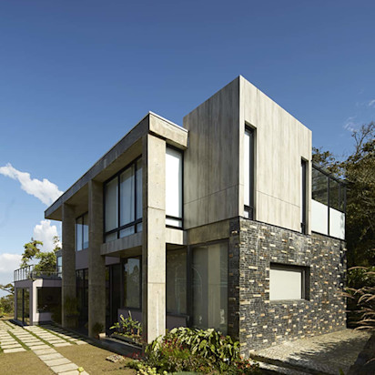 High-Performance Exterior Cladding & Façade Solutions - EcoSupply