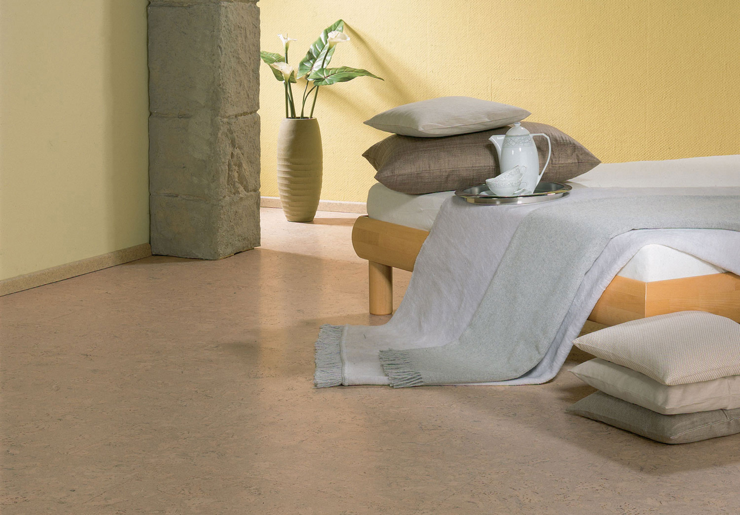 Personlaity Champagne Int Wicanders Cork Essence