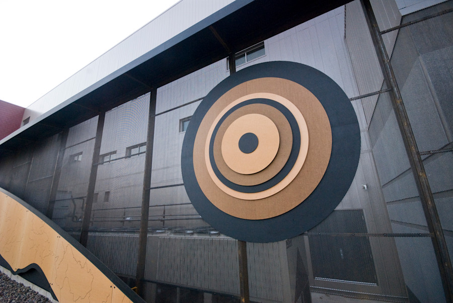 Richlite Decc 2021 Exterior Facade