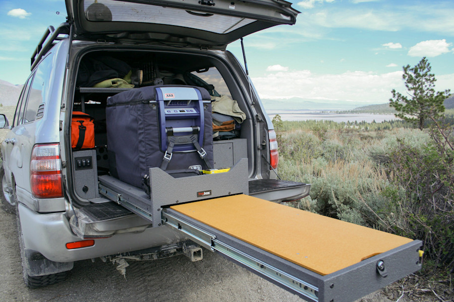 Richlite Unique Uses R100 Trekboxx 7b