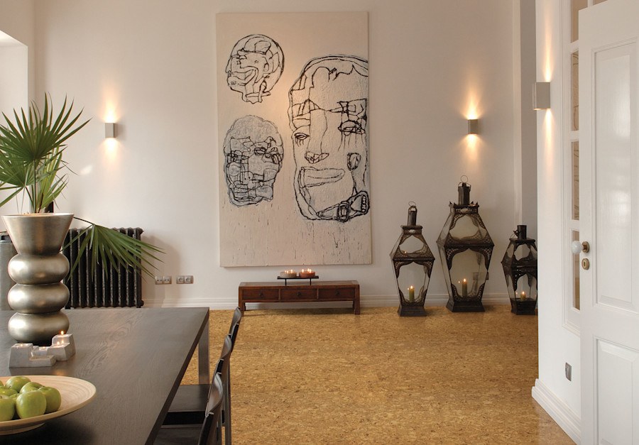 Originals Shell Wicanders Cork Essence