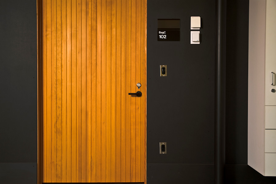 Richlite Bagley Nature Center Jesse Michels 8329 Exterior Facade