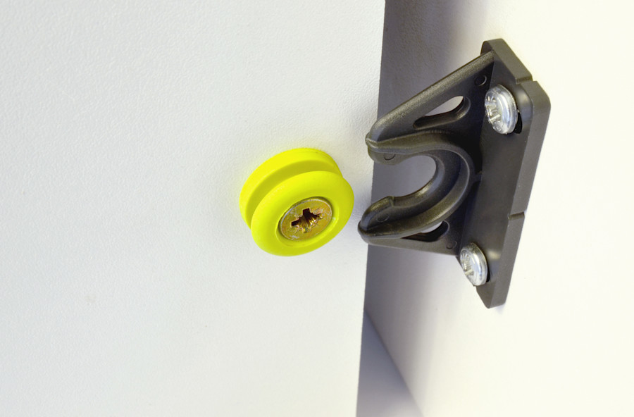 Button-Fix Type 2