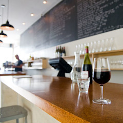 Suberra Cork Bar Top