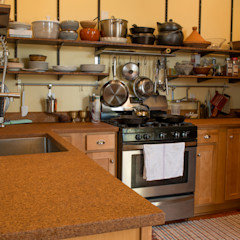Suberra Residential Countertops Natural Richmond 6295