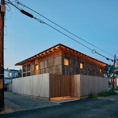Installed Facade
