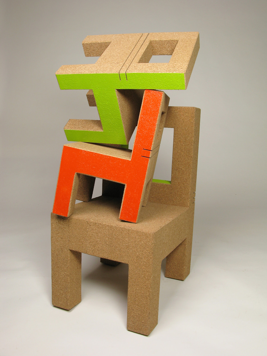 Tilter Chairs Daniel Michalik