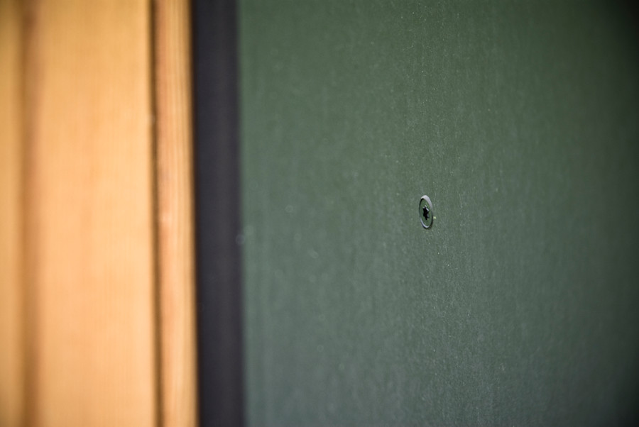 Richlite Bagley Nature Center Jesse Michels 8245 Exterior Facade