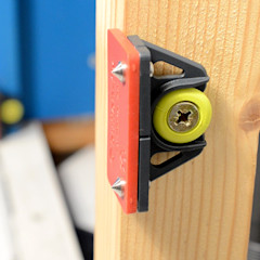 Button-Fix Type 2 with marker