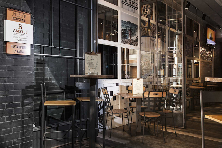 Stonetack labatea ambiente